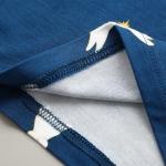 O2 Baby Summer Pajama Set for Toddlers