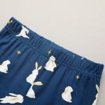 O2 Baby Summer Pajama Set for Toddlers