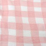 Organic Cotton Baby Romper and Dress Set