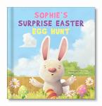 Personalized Children’s Story for Baby’s First Easter
