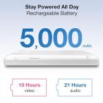 VTech Smart WiFi Baby Monitor with HD Camera