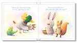 Personalized Children’s Story for Baby’s First Easter