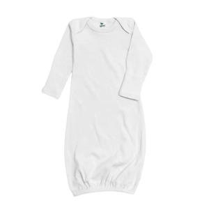 Laughing Giraffe Infant Long Sleeve Sleeper Gown