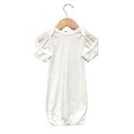 Laughing Giraffe Infant Long Sleeve Sleeper Gown