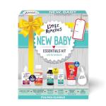 Baby Essentials Kit: 6 Must-Have Items