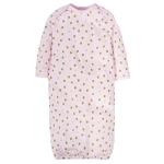 Gerber Baby Girls' 4-Pack Preemie Sleeper Gowns