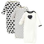 Touched by Nature Organic Cotton Baby Gowns