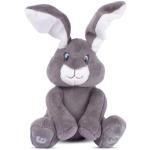 Interactive Dimple Milo Peek a Boo Bunny Plush