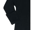 Laughing Giraffe Baby Sleeper Gown with Mittens