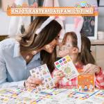 Water Coloring Books and Stickers for Kids
