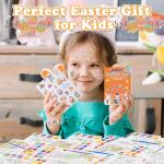 Water Coloring Books and Stickers for Kids