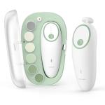 Momcozy Electric Baby Nail File and Trimmer