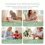 Momcozy Electric Baby Nail File and Trimmer