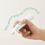 Frida Baby Electric Nail Buffer Kit with LED Light