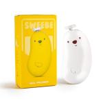 Electric Baby Nail File & Grooming Kit