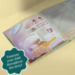 Personalized Boys' Baptism & Christening Book