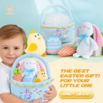 My First Easter Basket Stuffers Playset for Kids