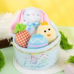 My First Easter Basket Stuffers Playset for Kids