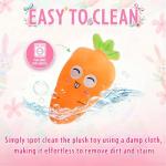 My First Easter Basket with Plush Bunny Set