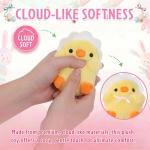 My First Easter Basket with Plush Bunny Set