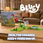 BLUEY Keepy Uppy Balloon Game for Kids
