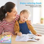 Easter Coloring Books for Kids - 12 Pack