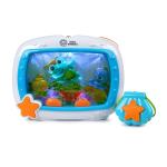 Baby Einstein Sea Dreams Musical Crib Toy