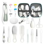 21-Piece Baby Healthcare and Grooming Kit