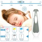 21-Piece Baby Healthcare and Grooming Kit