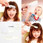 21-Piece Baby Healthcare and Grooming Kit