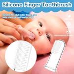 21-Piece Baby Healthcare and Grooming Kit