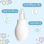 21-Piece Baby Healthcare and Grooming Kit