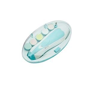 Magik Electric Baby Nail Trimmer & Care Set
