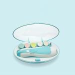 Magik Electric Baby Nail Trimmer & Care Set