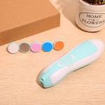 Magik Electric Baby Nail Trimmer & Care Set