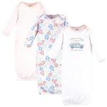 Touched by Nature Organic Cotton Baby Gowns