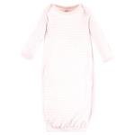 Touched by Nature Organic Cotton Baby Gowns