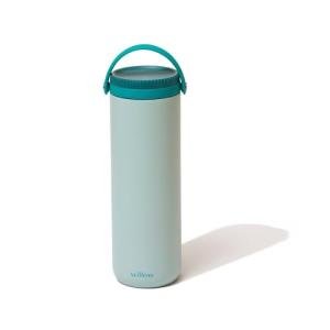 Willow Portable Breastmilk Cooler - 24-Hour Insulated Storage