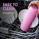 Boon Frosh Portable Breast Milk Chiller - Purple