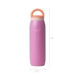 Boon Frosh Portable Breast Milk Chiller - Purple