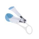 Ibasesnice Baby Nail Clippers with Magnifying Glass