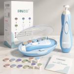 Fansidi Baby Nail File - Easy & Safe Trimmer