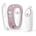 Momcozy Electric Baby Nail File and Trimmer