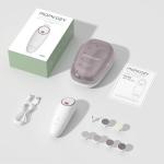 Momcozy Electric Baby Nail File and Trimmer