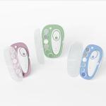 Momcozy Electric Baby Nail File and Trimmer