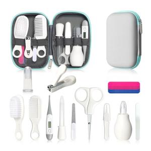 Baby Health and Grooming Care Set for Infants