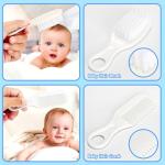 Baby Health and Grooming Care Set for Infants
