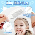 Baby Health and Grooming Care Set for Infants