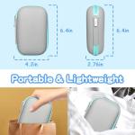 Baby Health and Grooming Care Set for Infants