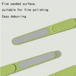 4-in-1 Baby Nail Trimmer and Manicure Kit